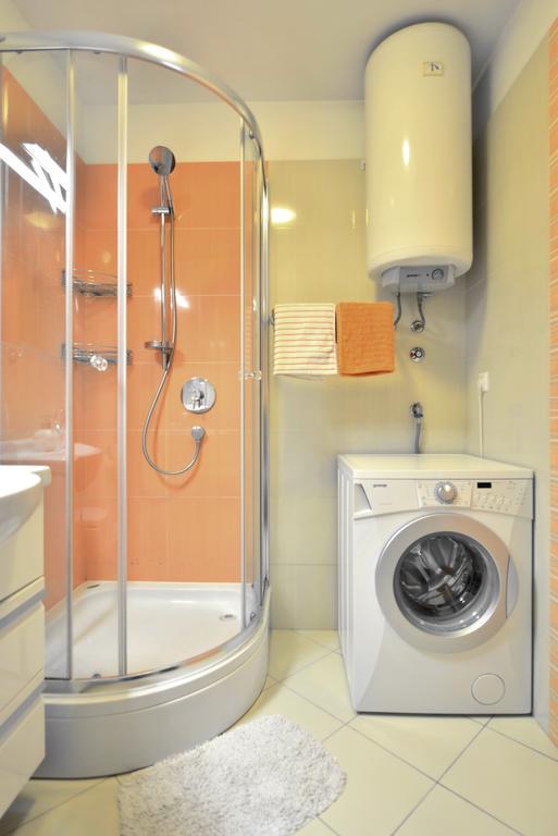 Cozy Beach Apartment Split Dış mekan fotoğraf
