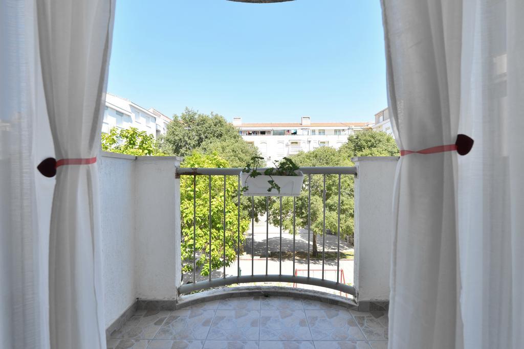 Cozy Beach Apartment Split Dış mekan fotoğraf
