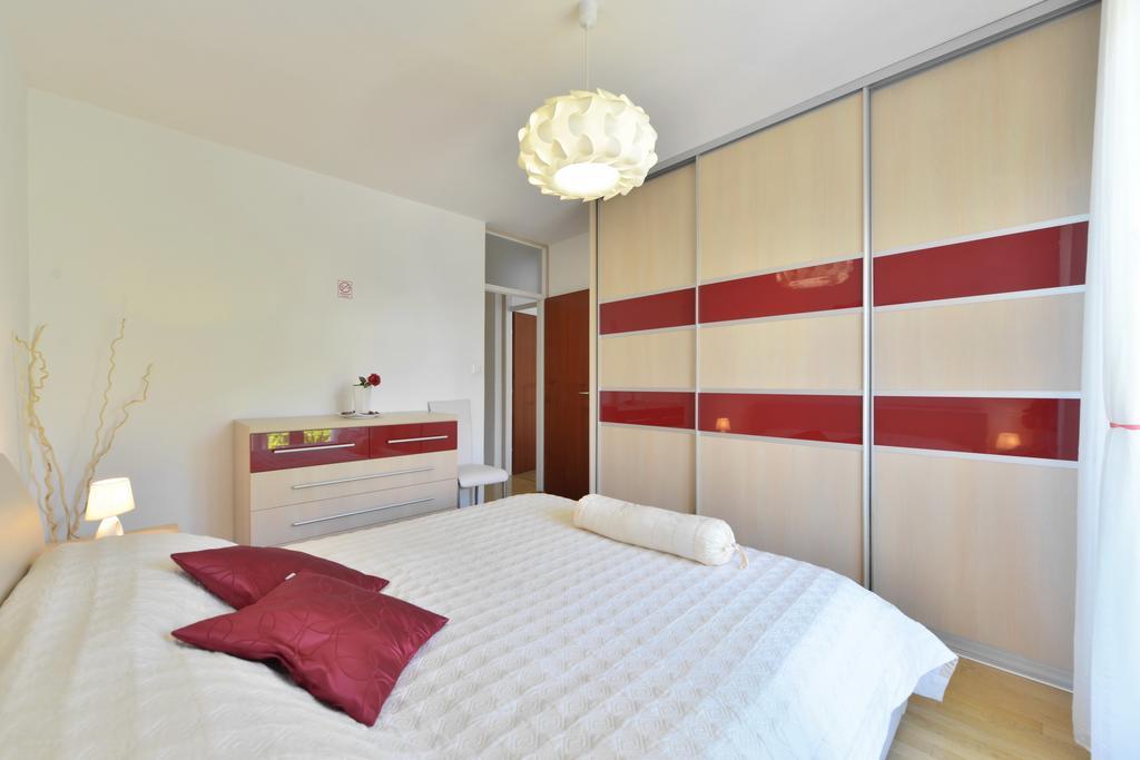 Cozy Beach Apartment Split Dış mekan fotoğraf
