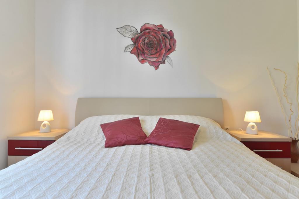 Cozy Beach Apartment Split Dış mekan fotoğraf