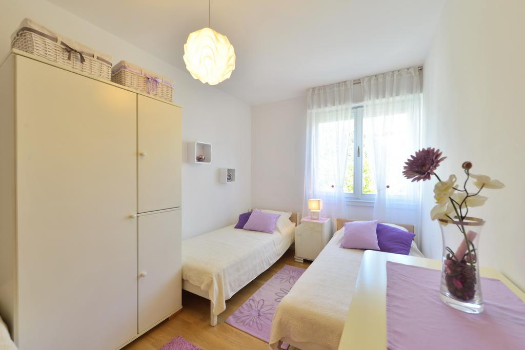 Cozy Beach Apartment Split Dış mekan fotoğraf